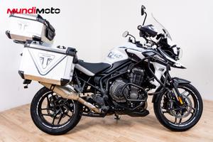 TRIUMPH TIGER EXPLORER 1200 XRX - 2020