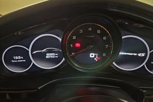 Porsche Panamera 4S  EXEC. anno 2018 come nuova