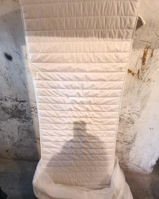 materasso 1 piazza jisk