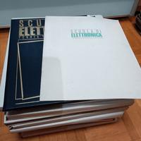 Scuola di elettronica Alberto Peruzzo Editore 