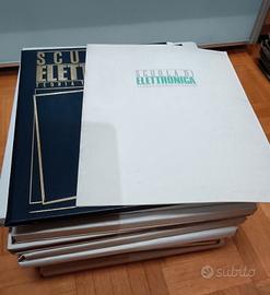 Scuola di elettronica Alberto Peruzzo Editore 