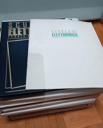 Scuola di elettronica Alberto Peruzzo Editore 