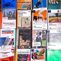 Libri di testo istituto tecnico commerciale