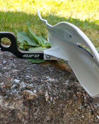 paramano ufo Plast -Patrol