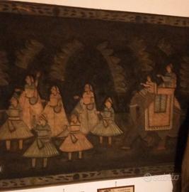 FATTO A MANO  ARREDO