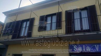 Appartamento Castellamonte [A4357560]