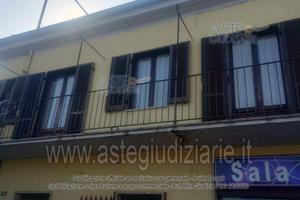Appartamento Castellamonte [A4357560]