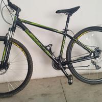 MTB ruote da 29