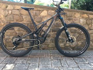 Specialized SL turbo Levo