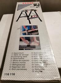 Banco morsa ELLIX nuovo