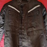 Giacca moto touring Befast  Quattro stagioni 