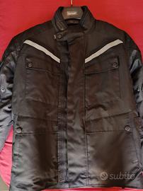 Giacca moto touring Befast  Quattro stagioni 