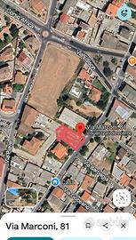 Terreno edificabile, ad Assemini, 3 MC/MQ