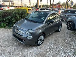FIAT 500 HYBRID 1.0cc 70cv NAVI CLIMA AUTO CERCH
