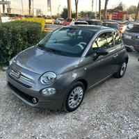 FIAT 500 HYBRID 1.0cc 70cv NAVI CLIMA AUTO CERCH
