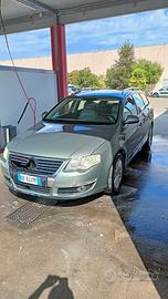 Passat B6 2.0 TDI 140cv