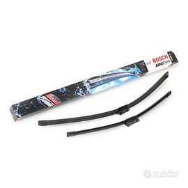 Kit 2 Tergicristalli BOSCH Aerotwin A 088 S