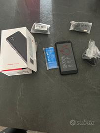 Cellulare smart e9 vodafone