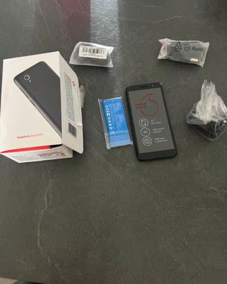 Cellulare smart e9 vodafone