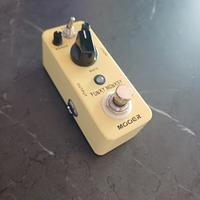 pedale per chitarra elettrica