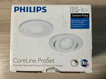 PHILIPS 89862699 CoreLine RS121B LED 13W 3000K