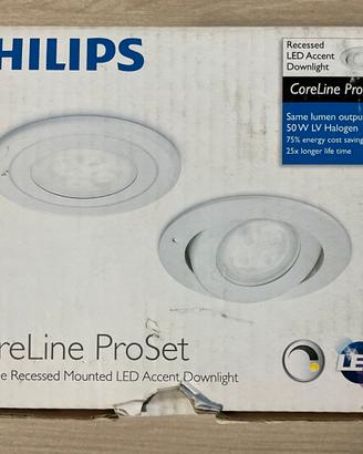 PHILIPS 89862699 CoreLine RS121B LED 13W 3000K