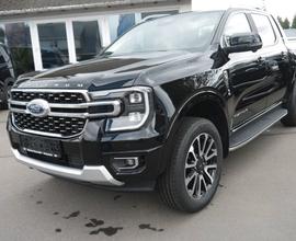 Ford Ranger FORD RANGER 3000 D PLATINUM KM 0