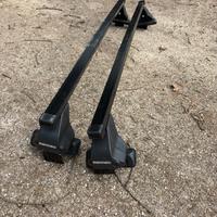 Barre portatutto universali Menabo