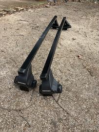 Barre portatutto universali Menabo