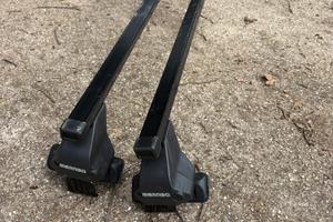 Barre portatutto universali Menabo