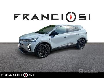 RENAULT Symbioz 1.6 E-Tech full hybrid Esprit Al