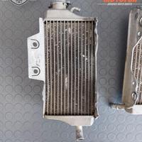RADIATORE DESTRO HONDA CR 125 2005/2007