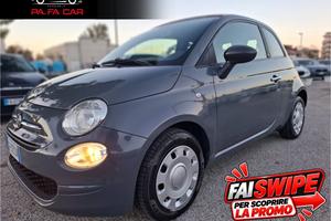 FIAT 500 C 1.0 Hybrid Cult