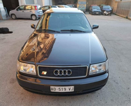 Audi 100 S4