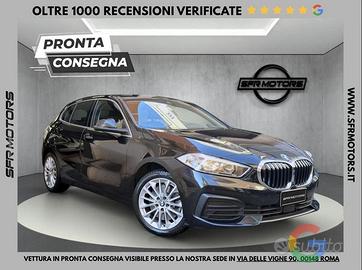 BMW Serie 1 120d xDrive Sport - PROMO/IVA ESP