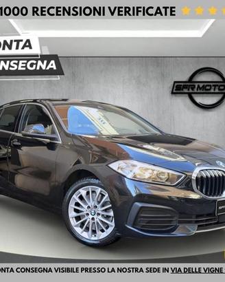 BMW Serie 1 120d xDrive Sport - PROMO/IVA ESP