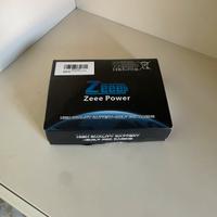 Batterie lipo 2S, 7,4 volt,  5200 mah