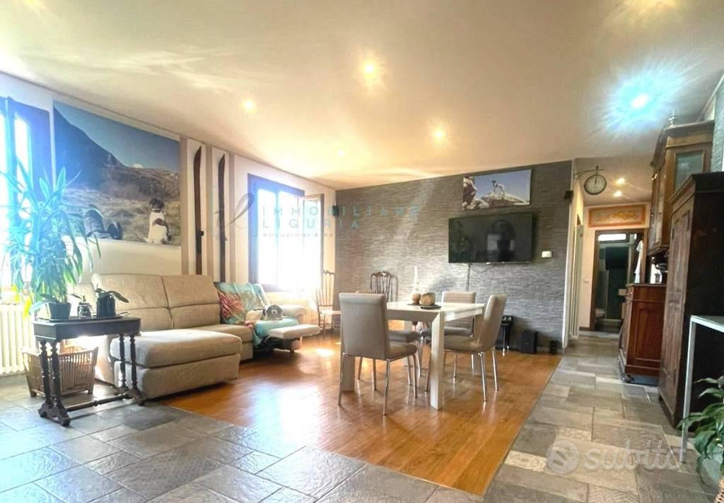 Appartamento – Cosio di Arroscia, San Apollonia - Vista 2