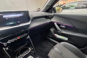 Nuova Peugeot 2008 2 serie nuova