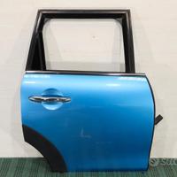 MINI cooper F55 Porta posteriore destra | 24037