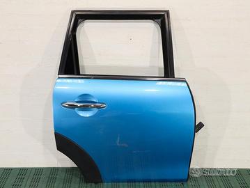 MINI cooper F55 Porta posteriore destra | 24037