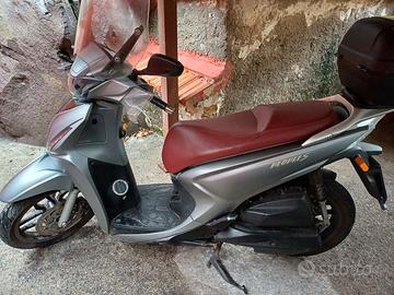 KIMCO New People 125