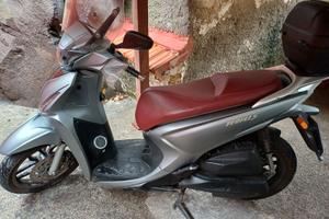 KIMCO New People 125