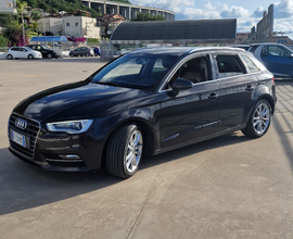 Audi a3 2.0 ambition 150cv (2013)