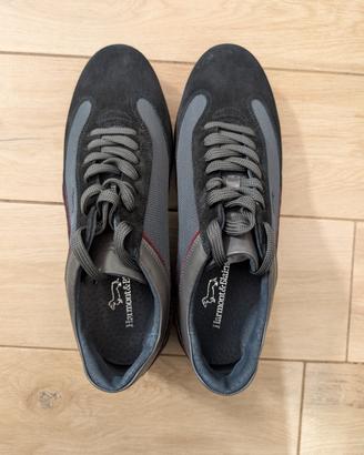 sneakers scarpe uomo Harmony & Blaine n. 43
