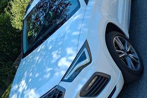 Seat Ateca 1.5 150cv DSG  FR