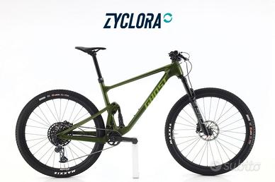 Ghost Lector FS Universal X01 t.L