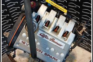 Motori Completi ALFA ROMEO 147 II AR37203