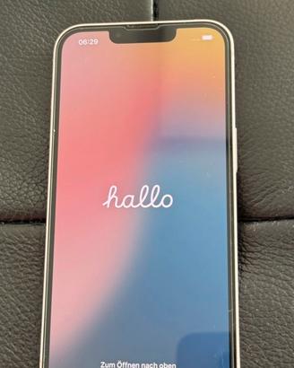 LEGGERE BENE!!! iPhone 13 Rosa 128Gb