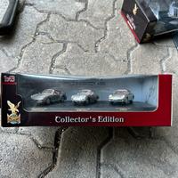 Porsche the collection